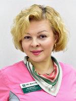 Гнездилова Юлия Валерьевна