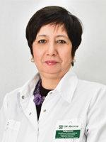 Сейранова Изабелла Николаевна