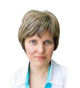 Жаринова Ольга Юрьевна