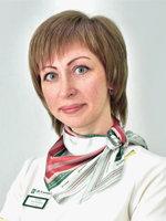 Татаркина Ольга Викторовна