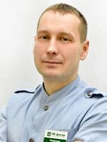 Перфильев Александр Сергеевич
