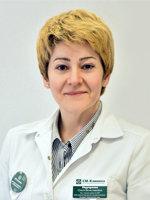 Надгериева Ольга Вячеславовна