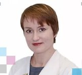 Унагаева Анна Анатольевна