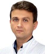 Колчин Алексей Михайлович