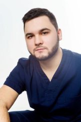 Рябцев Дмитрий Андреевич