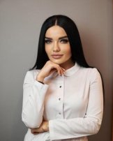 Щепкина Кристина