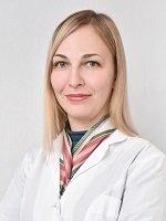 Ефимова Ольга Николаевна