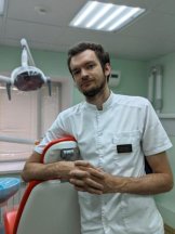 Александров Михаил Александрович
