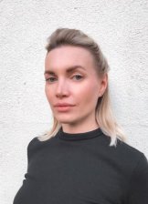 Крюкова Елена