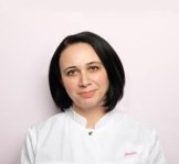 Ткебучава Тамара Иосифовна
