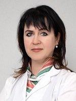 Верещагина Наталья Сергеевна