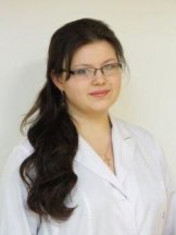Колмыкова Юлия Алексеевна