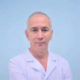 Туганов Асланбек Энверович