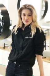 Сорокина Анастасия