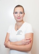 Шернина Наталья Сергеевна
