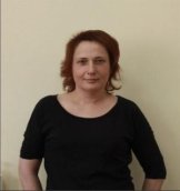 Павлова Римма