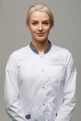 Заикина Елена Борисовна