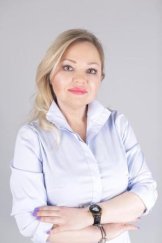 Долгова Татьяна Анатольевна