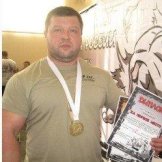 Пухов Алексей Юрьевич