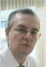 Протасов Павел Геннадиевич