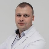 Бондаренко Александр Николаевич