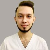 Мамедов Алихас Кямилевич