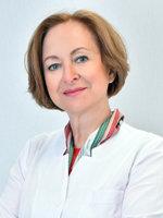 Овчарова Лидия Борисовна