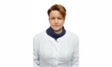 Бычкова Ирина Владимировна