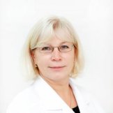 Еременко Виктория Николаевна