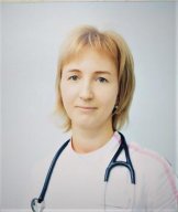 Кравченко Олеся Анатольевна