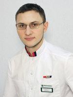 Головенко Николай Олегович