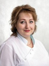 Чалова Ирина Михайловна