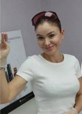 Суйтс Марина Томовна
