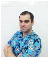 Шанава Алексий Анатольевич