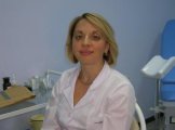 Куприенко Марина Алексеевна