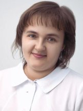 Аришина Анна Сергеевна