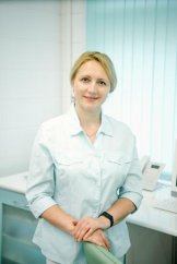 Горозия Инна Евгеньевна