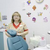 Литти Татьяна Алексеевна