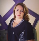 Пивоварова Светлана Александровна