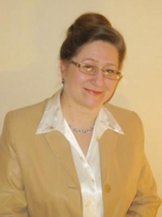 Надеждина Маргарита Викторовна