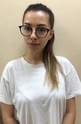 Виноградова Лора