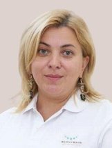 Любкина Елена Васильевна
