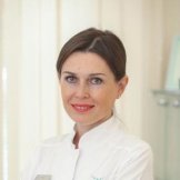 Макарова Ольга Анатольевна