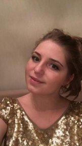 Соловьева Алина