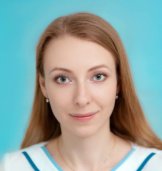 Бирюкова Екатерина Андреевна