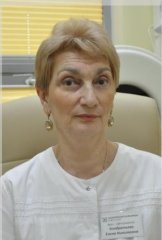 Кондратьева Елена Николаевна