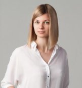 Кирилюк Александра Сергеевна