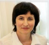 Шкатова Алена Викторовна