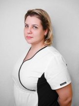 Самошина Екатерина