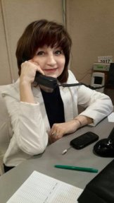Иванова Наталья